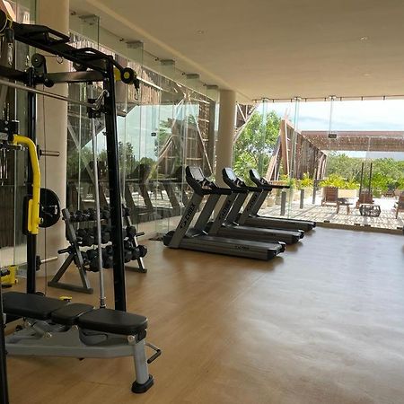 Ferienwohnung Loft En Aldea Zama Tulum Exterior foto